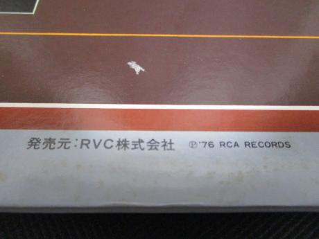 David Bowie Special Japan ONLY COMPILATION 2LP INSERT