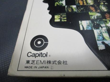 Grand Funk Railroad Caught in the Act Japan Orig. 2LP OBI