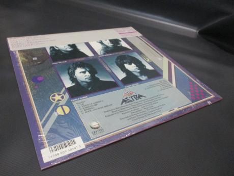 Asia Astra Japan Orig. LP CAP OBI SHRINK