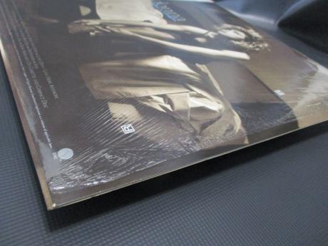 Madonna Like A Virgin Japan Orig. LP OBI SHRINK