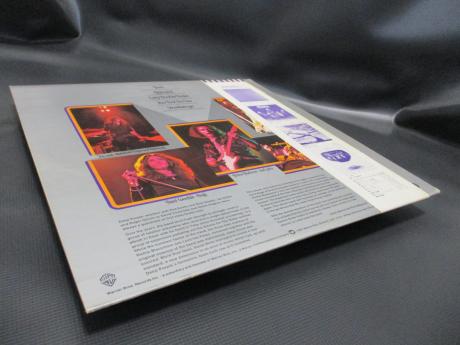 Deep Purple Made in Europe Japan Orig. LP OBI