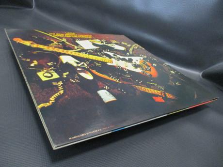 Derek and Dominos Layla Japan Rare 2LP PINK OBI