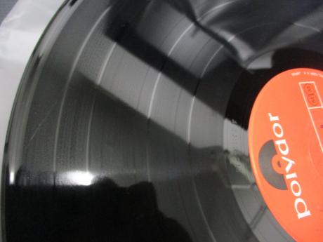 Jimi Hendrix Legacy Japan ONLY 2LP OBI INSERT