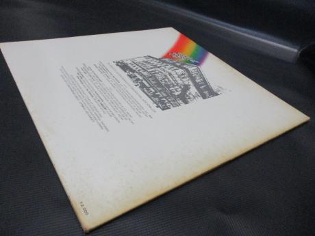 It's A Beautiful Day At Carnegie Hall Japan Orig. LP INSERT