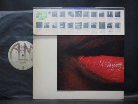 Soul Flutes Trust In Me Japan LTD LP CAP OBI