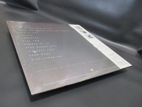 Bryan Adams Reckless Japan Orig. LP OBI SHRINK