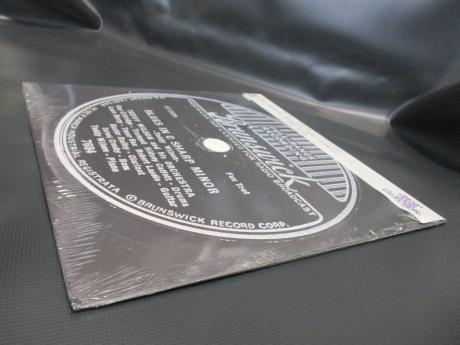 Teddy Wilson The Teddy Wilson Japan Rare 2LP CAP OBI FACTORY SEALED 1970