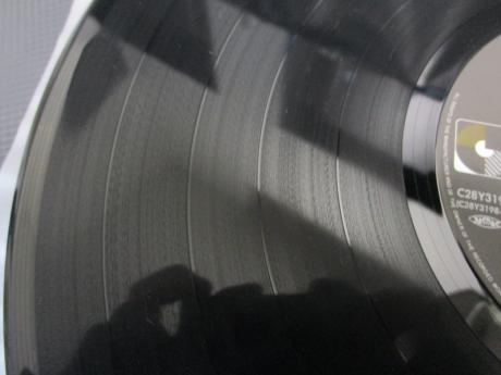 38 Special Flashback Japan Orig. LP OBI + EP