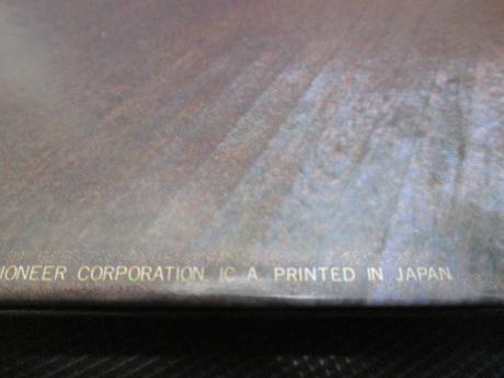 Jo Jo Gunne Jumpin' The Gunne Japan LTD LP BLUE OBI