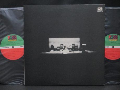 Flower Travellin’ Band Make Up Japan Rare 2LP GREEN OBI