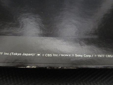 Miles Davis Miles In Berlin Japan Rare LP CAP OBI