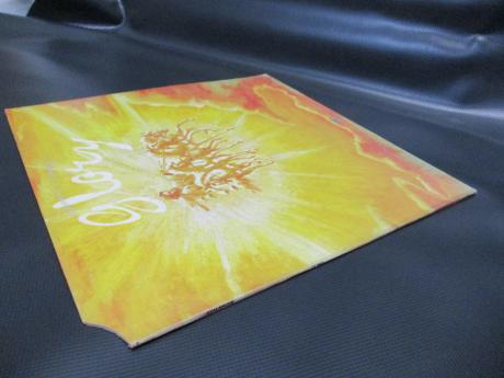 Damnation Of Adam Blessing Glory Same Title US Orig. LP