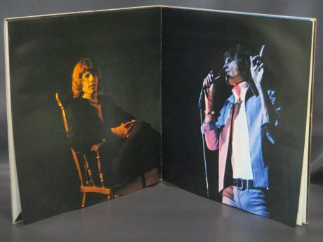 John Walker This Is Japan Orig. PROMO LP G/F RED WAX WHITE LABEL