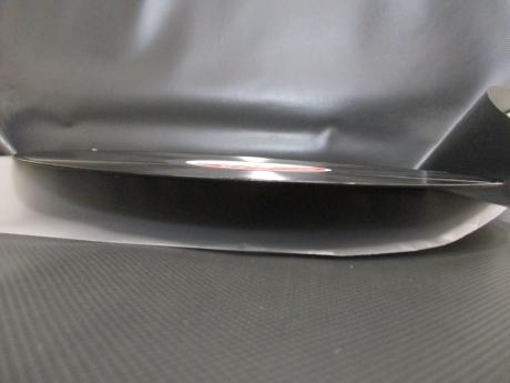 Egg The Polite Force Japan Orig. LP INSERT