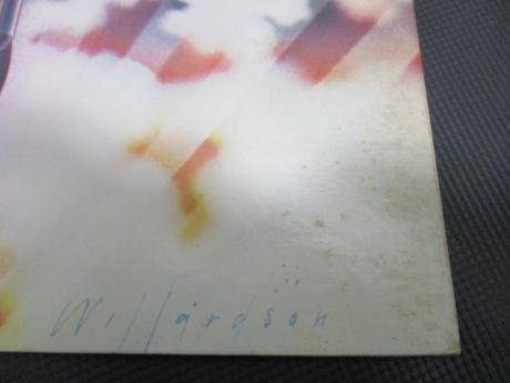 Ritchie Blackmore’s Rainbow Same Title Japan Orig. LP OBI RARE STICKER