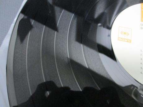 Bob Dylan Self Portrait Japan TOUR ED 2LP OBI BOOKLET