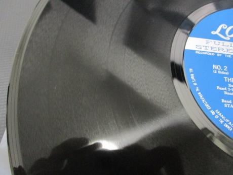 Rolling Stones Live Have You Seen Your Mother Live ! Japan Early Press LP RED OBI G/F DIF