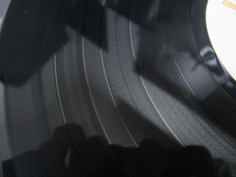 Mott the Hoople Live Japan Orig. LP OBI 3 INSERTS