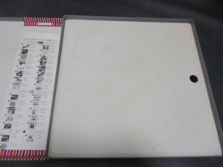 Beatles Beatle’s Story Japan BOX 2LP SET OBI COMPLETE