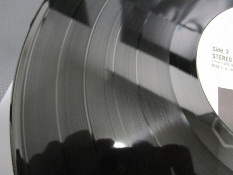 Grand Funk Railroad Good Singin’ Good Playin’ Japan Orig. PROMO LP OBI WHITE LABEL