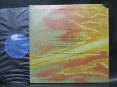 Damnation Of Adam Blessing Glory Same Title US Orig. LP