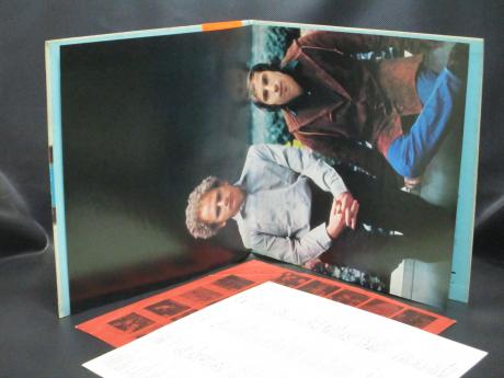 Simon & Garfunkel Pack 20 Japan ONLY LP OBI G/F