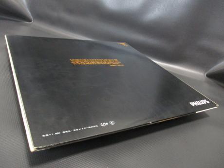 Scott Walker Scott Engel 4 Japan Orig. LP OBI G/F