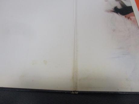 Queen II 2nd Black & White Japan Rare LP OBI