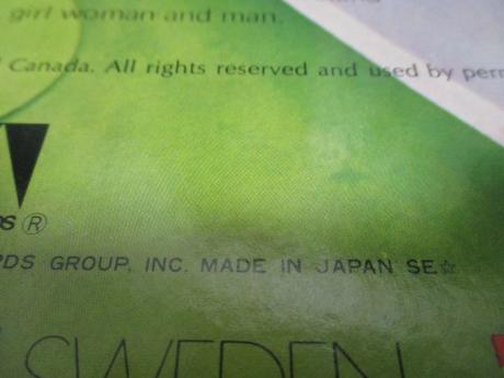 Canned Heat 70 Concert Live In Europe Japan Rare LP OBI G/F