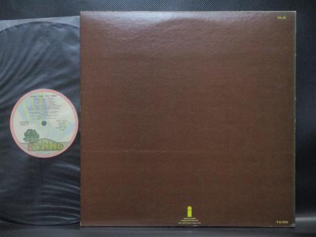 Free Kossoff Kirke Tetsu Rabbit Same Title Japan Orig. LP OBI