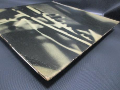 Focus Focus 3 Japan Orig. 2LP OBI INSERT