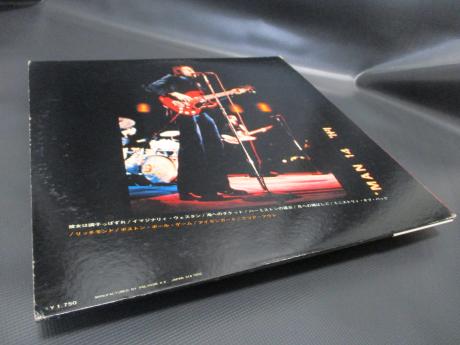 Cream Jack Bruce Songs For a Tailor Japan Orig. LP OBI G/F DIF