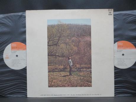 Bob Dylan Self Portrait Japan TOUR ED 2LP OBI BOOKLET