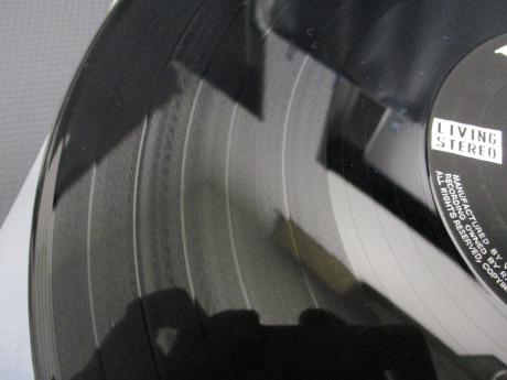 Elvis Presley California Holiday Japan Orig. LP G/F RARE PIN-UP