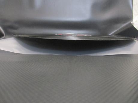 ZZ TOP Afterburner Japan Orig. LP OBI RARE STICKER SHEET