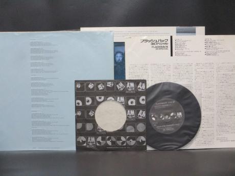 38 Special Flashback Japan Orig. LP OBI + EP