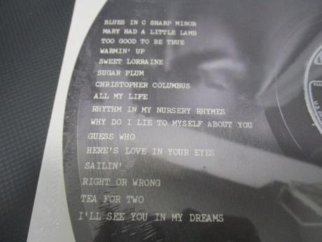 Teddy Wilson The Teddy Wilson Japan Rare 2LP CAP OBI FACTORY SEALED 1970