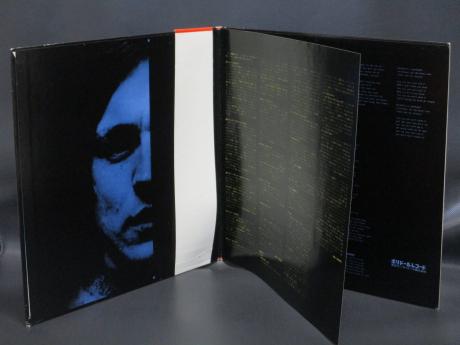 Cream Jack Bruce Songs For a Tailor Japan Orig. LP OBI G/F DIF