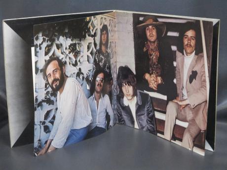 Nice The Nicest of Japan ONLY PROMO LP RED WAX WHITE LABEL