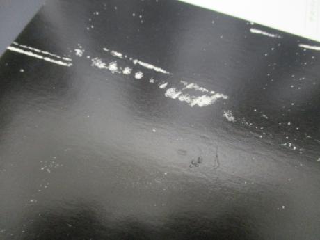 Rolling Stones Sticky Fingers Japan EMI LP GREEN OBI ZIPPER