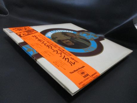 Simon & Garfunkel Pack 20 Japan ONLY LP OBI G/F