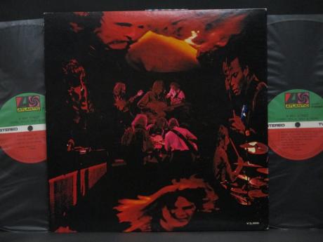 Neil Young CSN&Y Crosby Stills Nash & Young 4 Way Street Japan Orig. 2LP ROCK AGE OBI