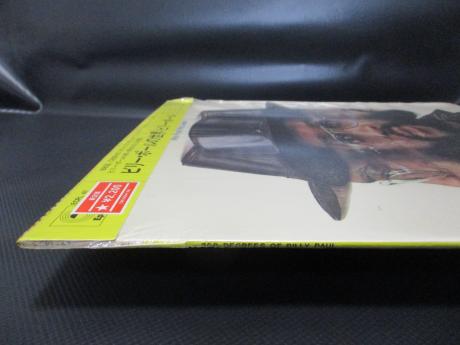 Billy Paul 360 Degrees Of Japan Orig. LP CAP OBI SHRINK