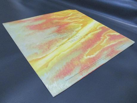 Damnation Of Adam Blessing Glory Same Title US Orig. LP