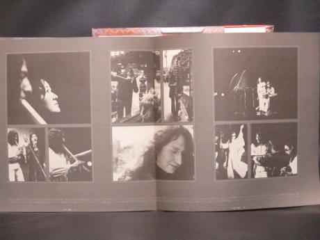 Una Ramos Live In Japan - Hermanos Al Sol Japan ONLY LIVE LP OBI