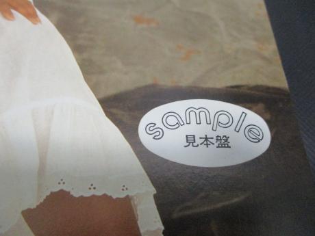 Randy Crawford Windsong Japan Orig. PROMO LP OBI WHITE LABEL