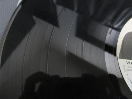 Kiss Dynasty Japan Orig. LP OBI RARE BOOKLET