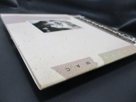 Fleetwood Mac Tusk Japan Orig. 2LP OBI COMPLETE