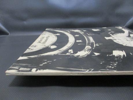 Jethro Tull A Passion Play Japan Orig. LP RARE BIG POSTER