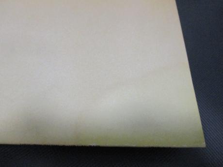 Wishbone Ash Live in Tokyo Japan Orig. LP INSERT